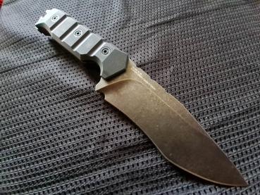 Soldier Spirit Ranger